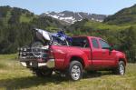 Toyota Tacoma 2006 года